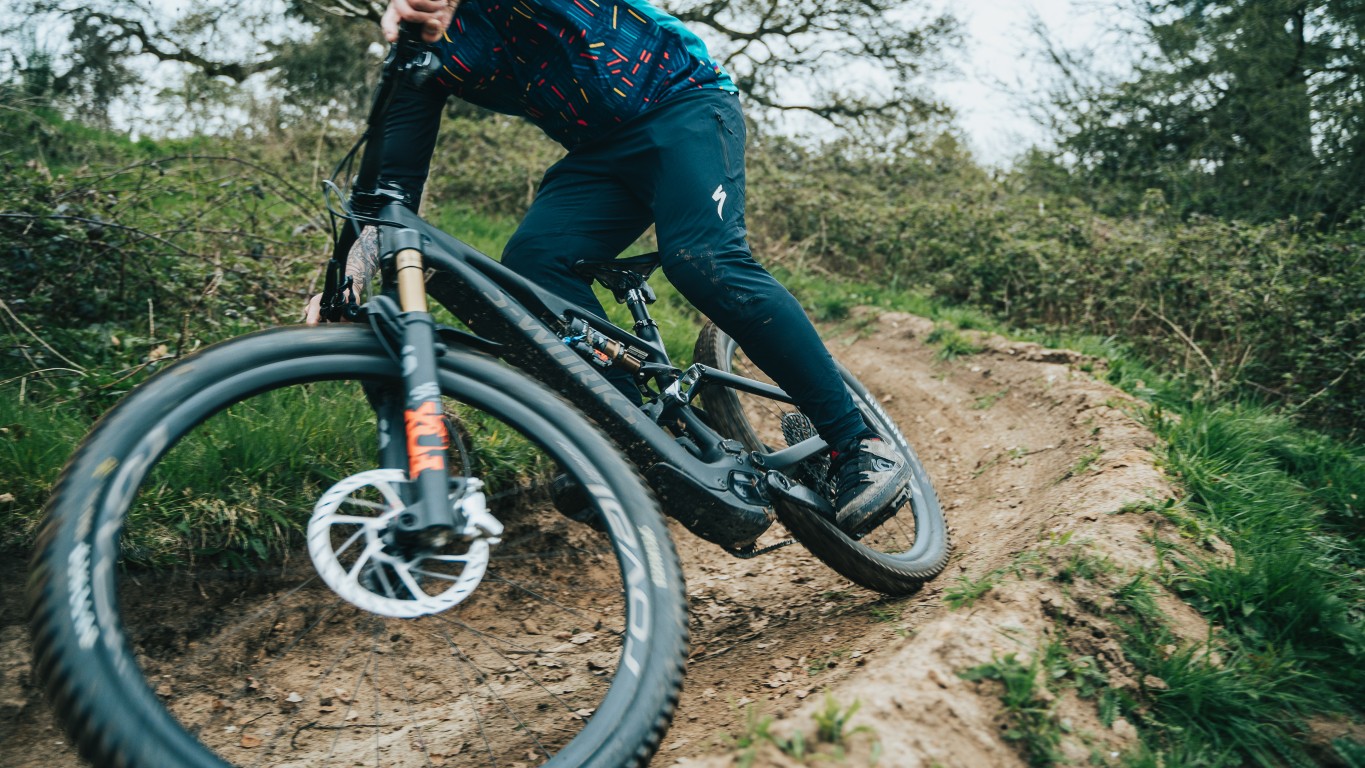 J’s Cycles Demo fleet